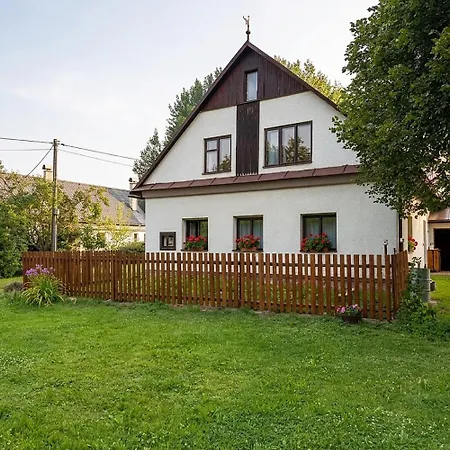 Chalet Udolicko