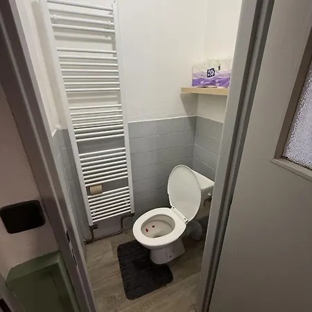 Chalet Udolicko Cikhaj