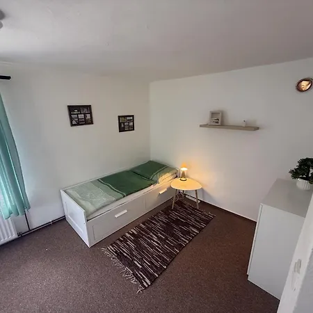 Udolicko Chalet Cikhaj