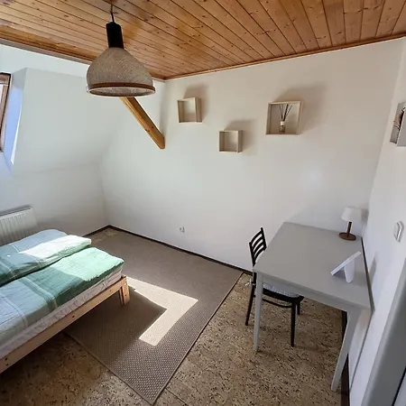 Udolicko Chalet