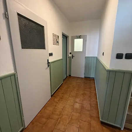 Chalet Udolicko *