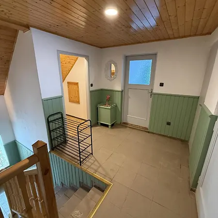 Udolicko Chalet Cikhaj