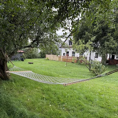 Udolicko Chalet